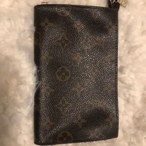Wristlet